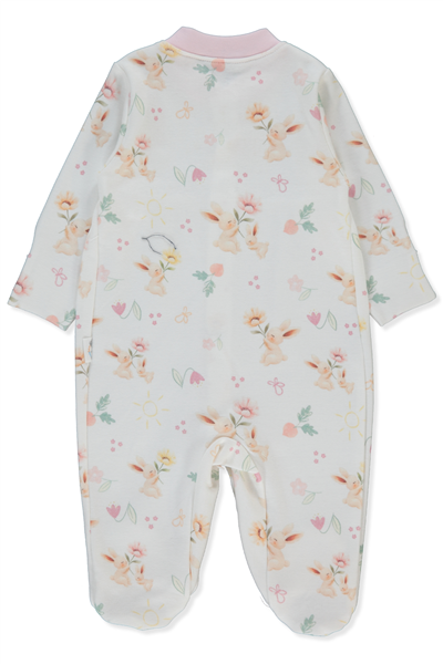 İNTERLOK PATİKLİ TULUM (MY SUN) EKRU