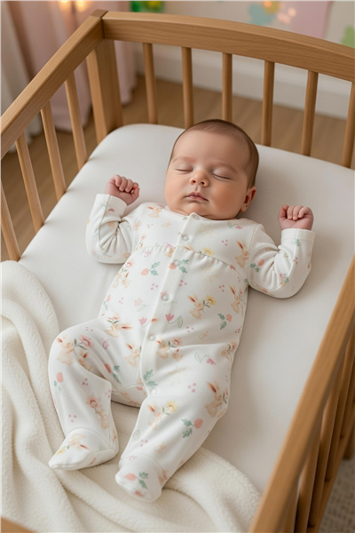 İNTERLOK PATİKLİ TULUM (MY SUN) EKRU