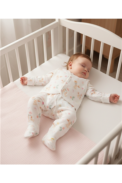 İNTERLOK YELEK (MY SUN) EKRU