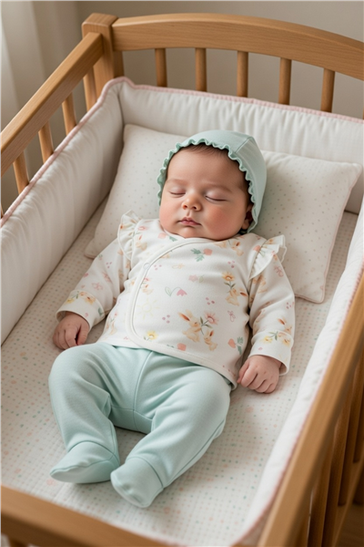 İNTERLOK ZIBIN SET 3LÜ (MY SUN) MİNT