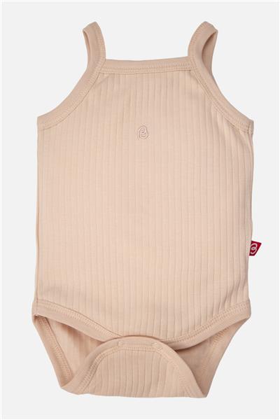 İP ASKILI BODY 3LÜ (CUTE BUNNY) BEJ