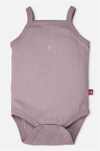İP ASKILI BODY 3LÜ (CUTE BUNNY) MOR