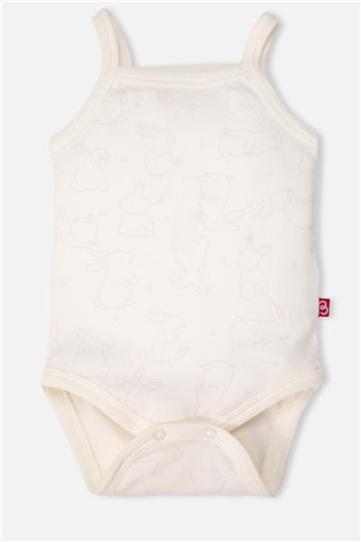 İP ASKILI BODY 3LÜ (CUTE BUNNY) PEMBE