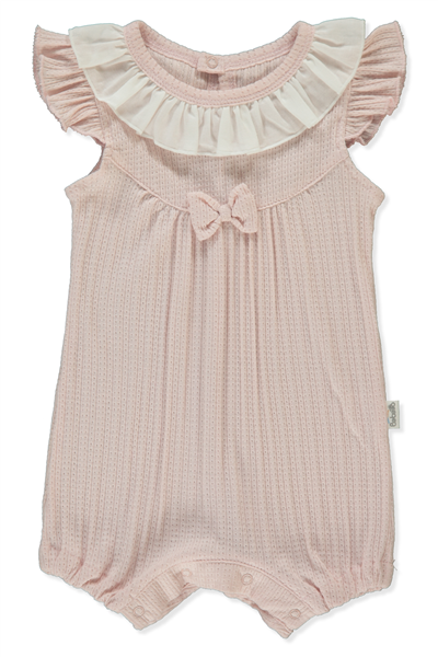 JAKARLI SÜPREM GOLF TULUM (SWEET PRINCESS) PEMBE