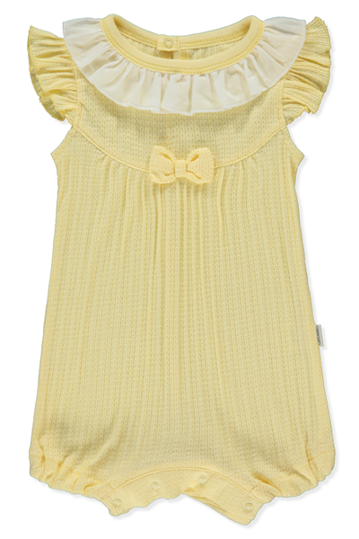 JAKARLI SÜPREM GOLF TULUM (SWEET PRINCESS) SARI