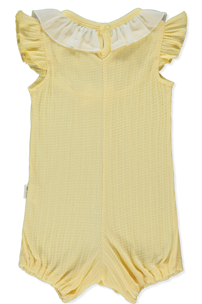 JAKARLI SÜPREM GOLF TULUM (SWEET PRINCESS) SARI