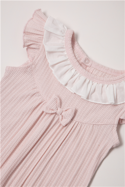 JAKARLI SÜPREM GOLF TULUM (SWEET PRINCESS) PEMBE