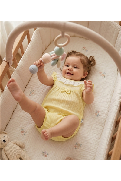 JAKARLI SÜPREM GOLF TULUM (SWEET PRINCESS) SARI