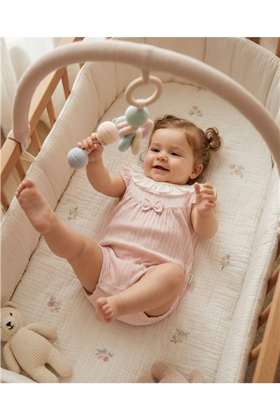 JAKARLI SÜPREM GOLF TULUM (SWEET PRINCESS) PEMBE