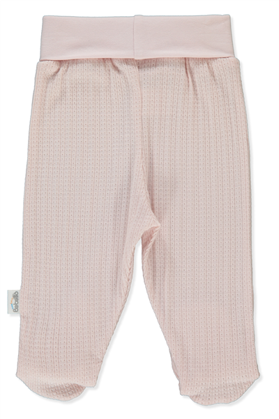 JAKARLI SÜPREM PATİKLİ PANTOLON (SWEET PRINCESS) PEMBE