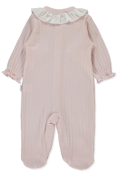 JAKARLI SÜPREM PATİKLİ TULUM (SWEET PRINCESS) PEMBE