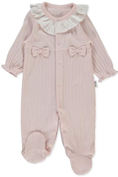 JAKARLI SÜPREM PATİKLİ TULUM (SWEET PRINCESS) PEMBE