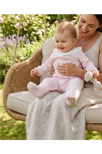 JAKARLI SÜPREM PATİKLİ TULUM (SWEET PRINCESS) PEMBE