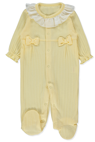 JAKARLI SÜPREM PATİKLİ TULUM (SWEET PRINCESS) SARI