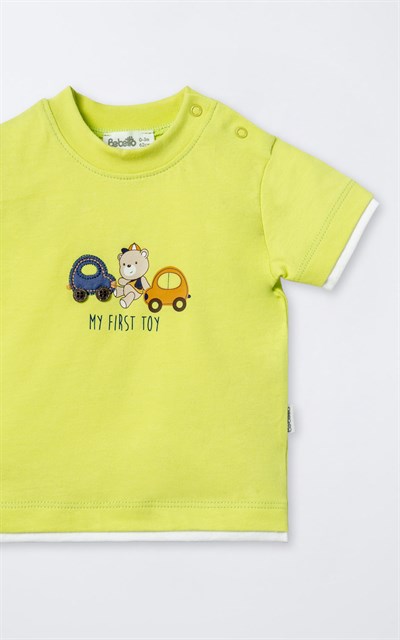 K5677YESIL