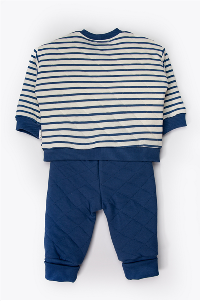 KAPİTONE PANTOLON 2Lİ TAKIM (COOL KID) LACİVERT