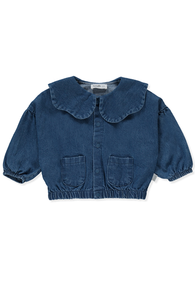 KOT CEKET (FESTIVE) MAVİ