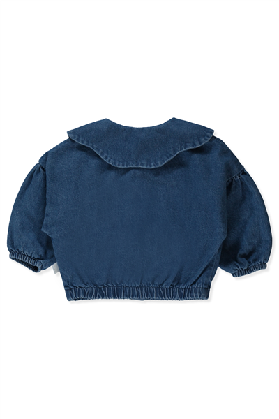 KOT CEKET (FESTIVE) MAVİ