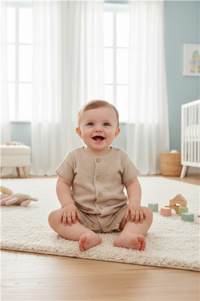 MÜSLİN GOLF TULUM (ADVENTURE) BEJ