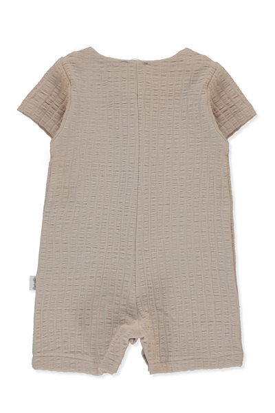 MÜSLİN GOLF TULUM (ADVENTURE) BEJ