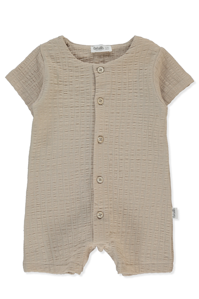 MÜSLİN GOLF TULUM (ADVENTURE) BEJ