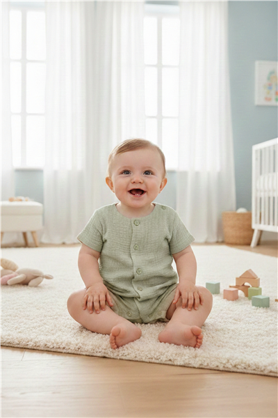 MÜSLİN GOLF TULUM (ADVENTURE) YEŞİL