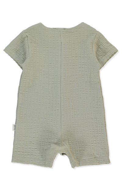 MÜSLİN GOLF TULUM (ADVENTURE) YEŞİL