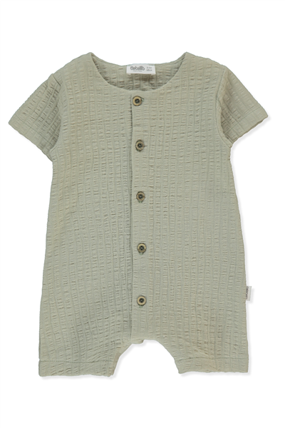 MÜSLİN GOLF TULUM (ADVENTURE) YEŞİL