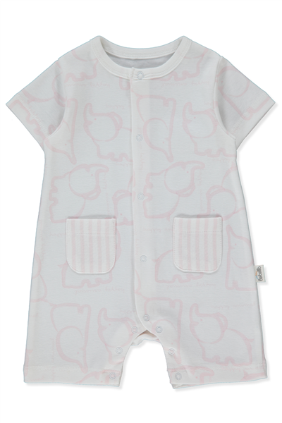 RİBANA GOLF TULUM (HAPPY ANIMAL) PEMBE