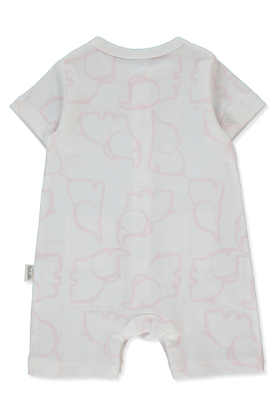 RİBANA GOLF TULUM (HAPPY ANIMAL) PEMBE