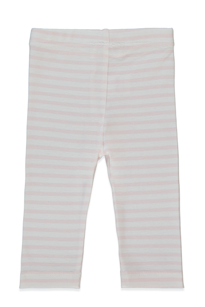 RİBANA PATİKSİZ PANTOLON (HAPPY ANIMAL) PEMBE