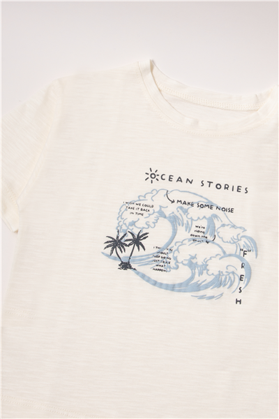 SELANİK KAPŞONLU HIRKA 3LÜ TAKIM (SURF) İNDİGO