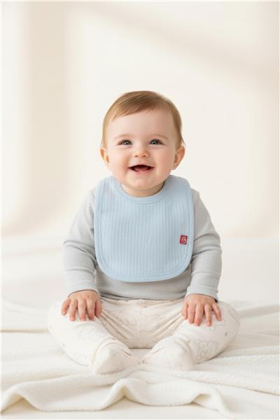 SU GEÇİRMEZ MAMA ÖNLÜK 3LÜ MAVİ