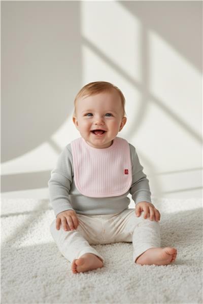 SU GEÇİRMEZ MAMA ÖNLÜK 3LÜ PEMBE