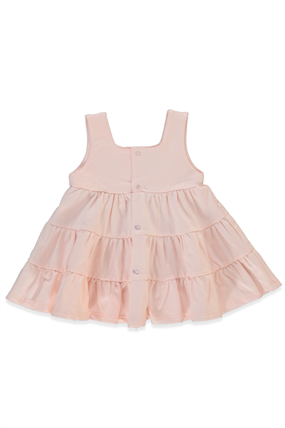 SÜPREM ELBİSE (LOVED) SOMON