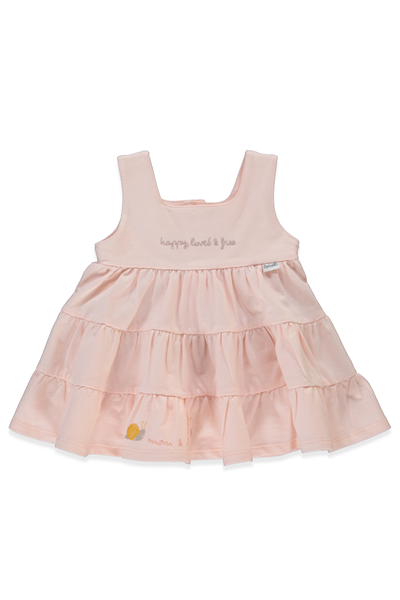 SÜPREM ELBİSE (LOVED) SOMON