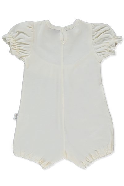 SÜPREM GOLF TULUM (CEREMONY) KOYU EKRU