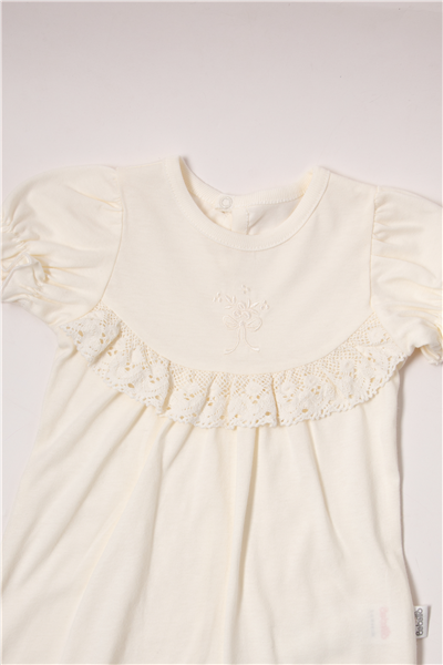 SÜPREM GOLF TULUM (CEREMONY) KOYU EKRU