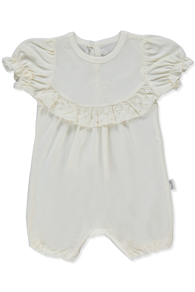 SÜPREM GOLF TULUM (CEREMONY) KOYU EKRU