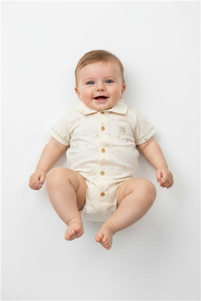 SÜPREM GOLF TULUM (DESERT) EKRU