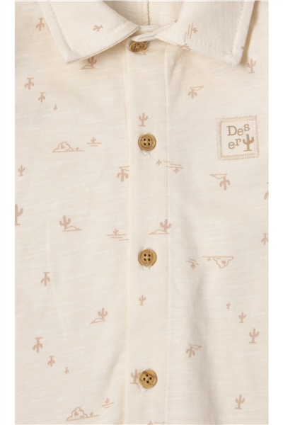 SÜPREM GOLF TULUM (DESERT) EKRU