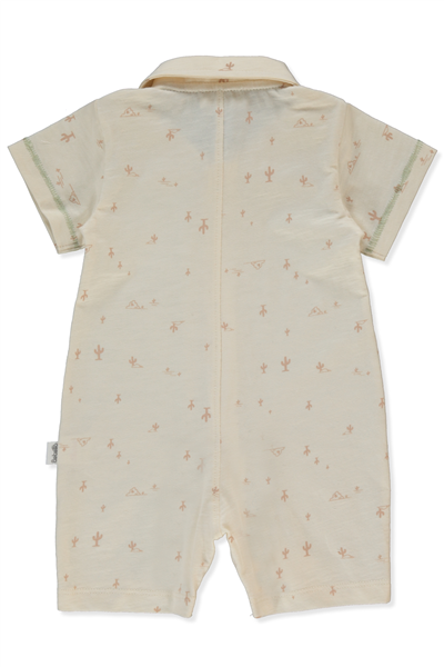 SÜPREM GOLF TULUM (DESERT) EKRU