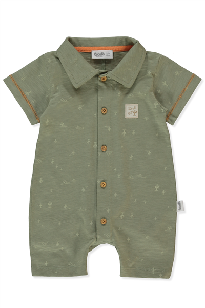 SÜPREM GOLF TULUM (DESERT) YEŞİL