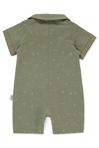 SÜPREM GOLF TULUM (DESERT) YEŞİL