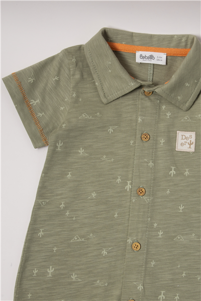 SÜPREM GOLF TULUM (DESERT) YEŞİL