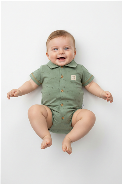 SÜPREM GOLF TULUM (DESERT) YEŞİL