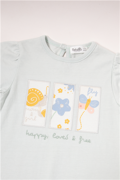 SÜPREM GOLF TULUM (LOVED) MİNT