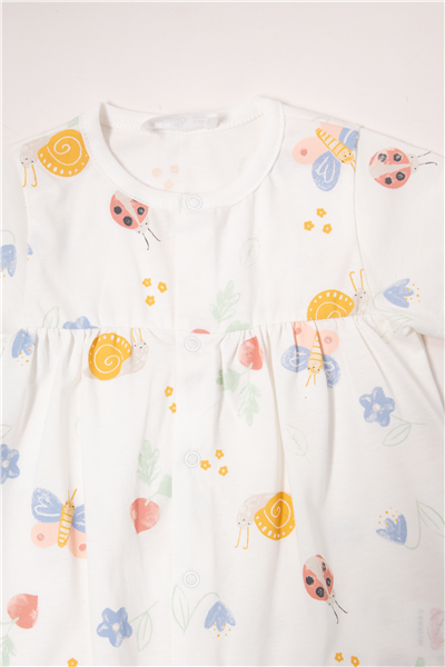 SÜPREM PATİKSİZ TULUM (LOVED) EKRU