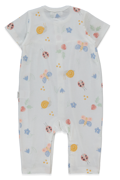 SÜPREM PATİKSİZ TULUM (LOVED) EKRU