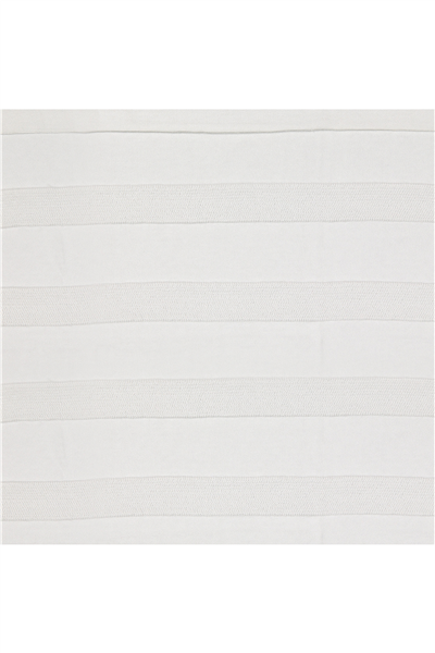 TRİKO BATTANİYE (ÇİZGİ DESEN) EKRU